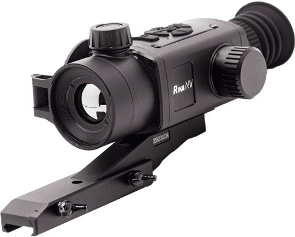 Тепловизионный прицел RikaNV Ovod M25 384x288 объектив 25мм