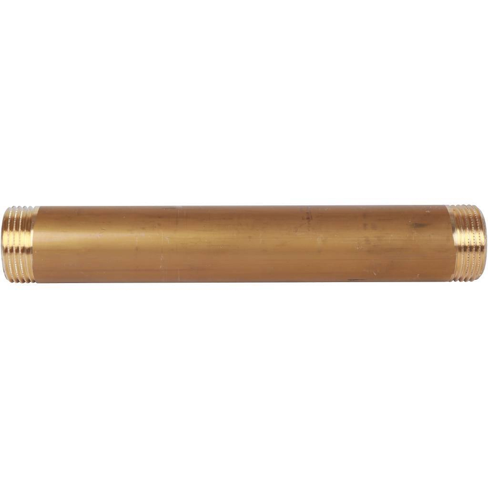 Бочонок STOUT 1"x200 мм НР/НР
