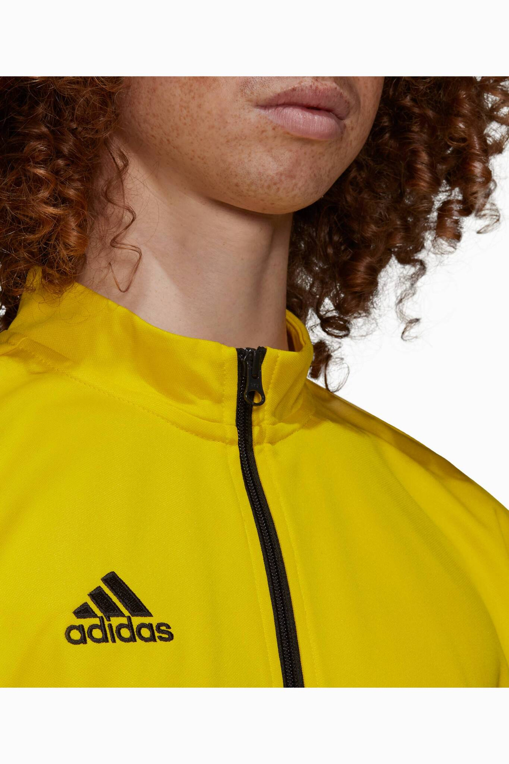 Кофта adidas Entrada 22 Track