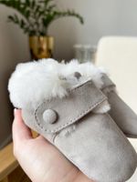 Пинетки Age of Innocence