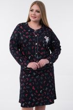 Платье П5-3411/3 Wisell (Акция)