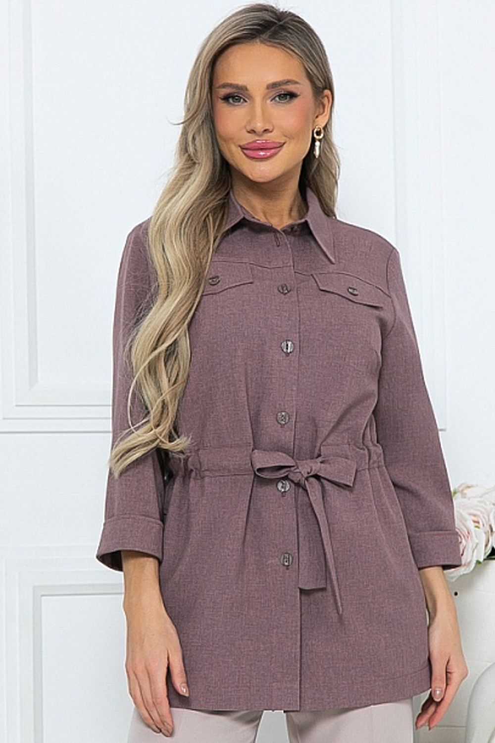 Жакет 8234 Avili