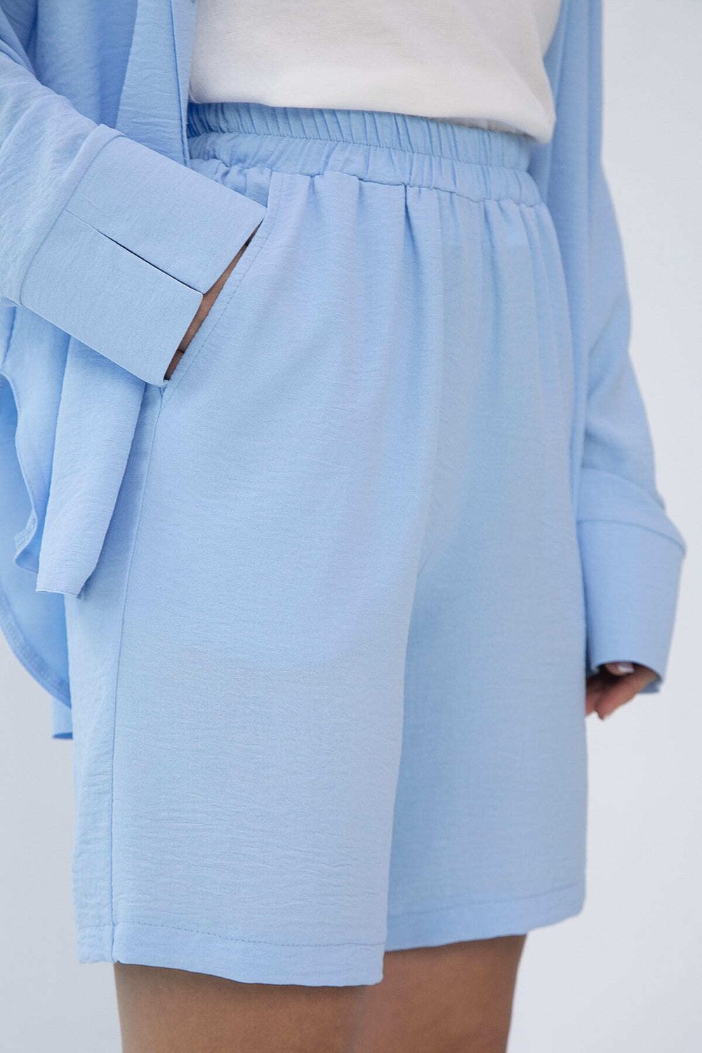 Костюм Самуи (голубой) К13572-9М LT Collection