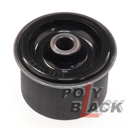 Полиуретановый сайлентблок передней подвески нижнего рычага, передний и задний(Кратность 1 шт) GR061713