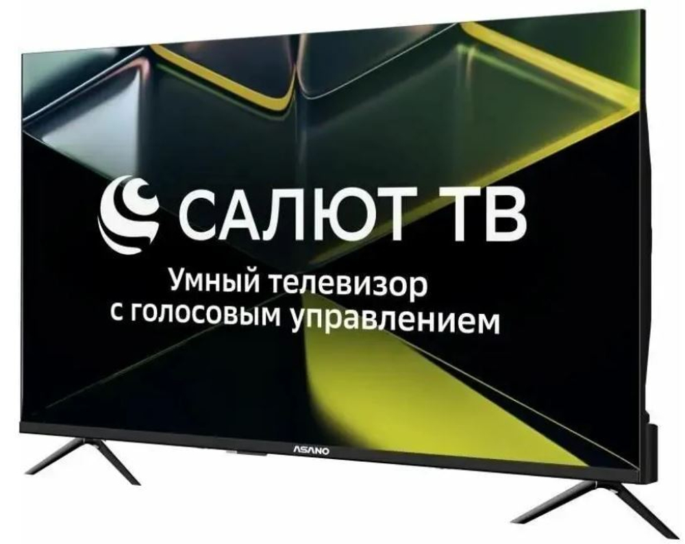 Телевизор  Asano 43LF5020T