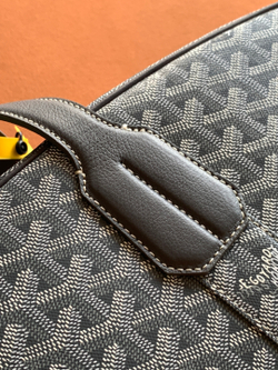 Goyard Savile Row Garment Bag 54 cm