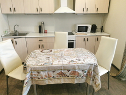 Скатерть "Theatrum Orbis"