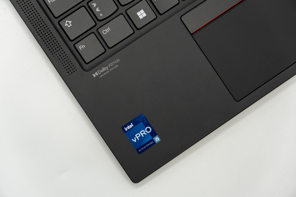 Ноутбук Lenovo ThinkPad X1 Carbon Gen 10 ( i5-1245U )