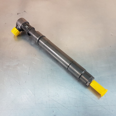 Форсунка топливная DELPHI EMBR00301D / A6710170121 (ВОССТАНОВЛЕННАЯ оригинал)