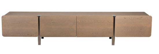 58DB-22286 Тумба под телевизор Smooth 240*42*50см