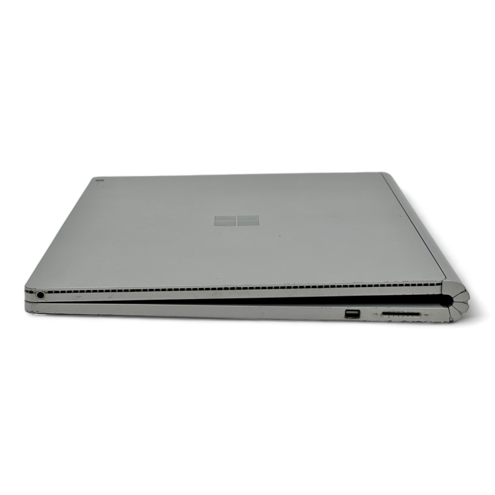 Microsoft Surface Book