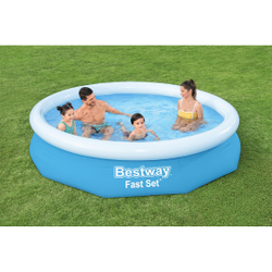 Надувной бассейн Bestway 57456
