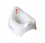 Горшок ЛЕСНАЯ СКАЗКА (упаковка 20шт.) (Tega) (бежевый)