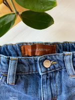 Джинсы Dolce&Gabbana, 80