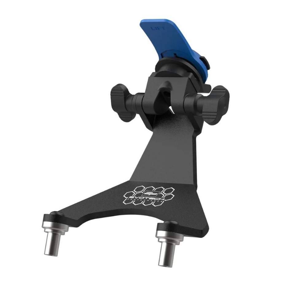 Evotech Performance Крепление телефона Quad Lock Ducati XDiavel V4 (2025+) PRN014568-018410