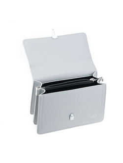 29667/18 Сумка жен., иск. кожа