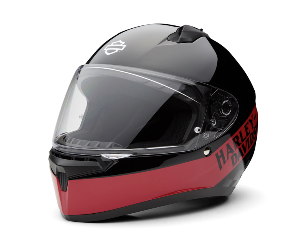 97126-26VX Шлем Harley-Davidson® Velo H34