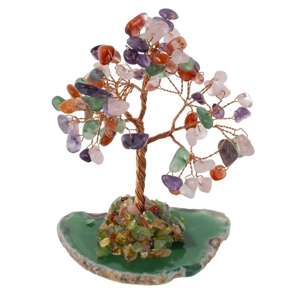 GAEM Изделие декоративное "Дерево", L7 W6 H9,5 см