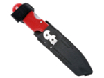 Нож Cold Steel Click N Cut Slock Master Skinner 3 клинка 420J2 ABS
