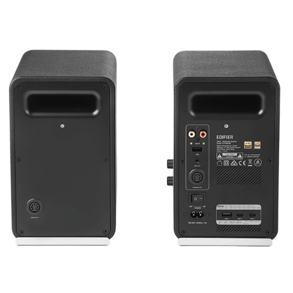 Полочная акустика Edifier QR65