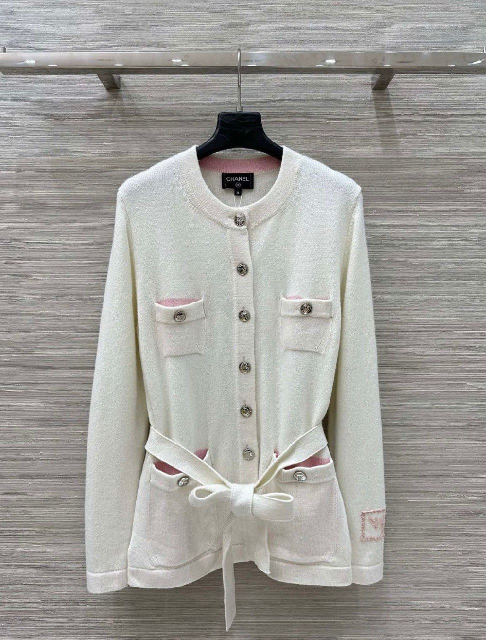 Кардиган CHANEL
