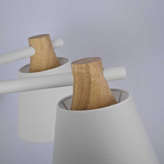 Подвесная люстра Imperium Loft Natura 177988-26