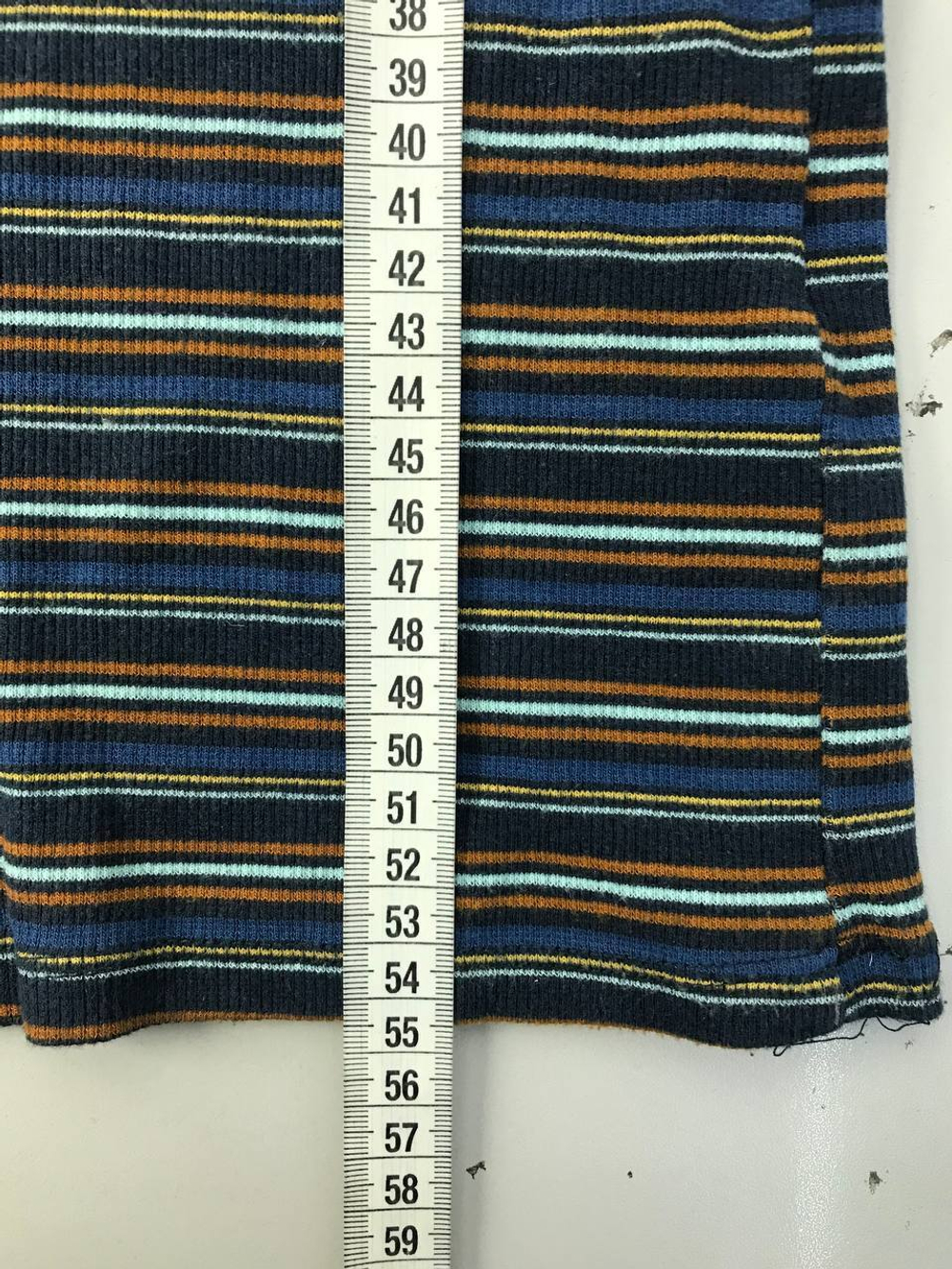 Джемпер Zara полосатый на 9-10 лет