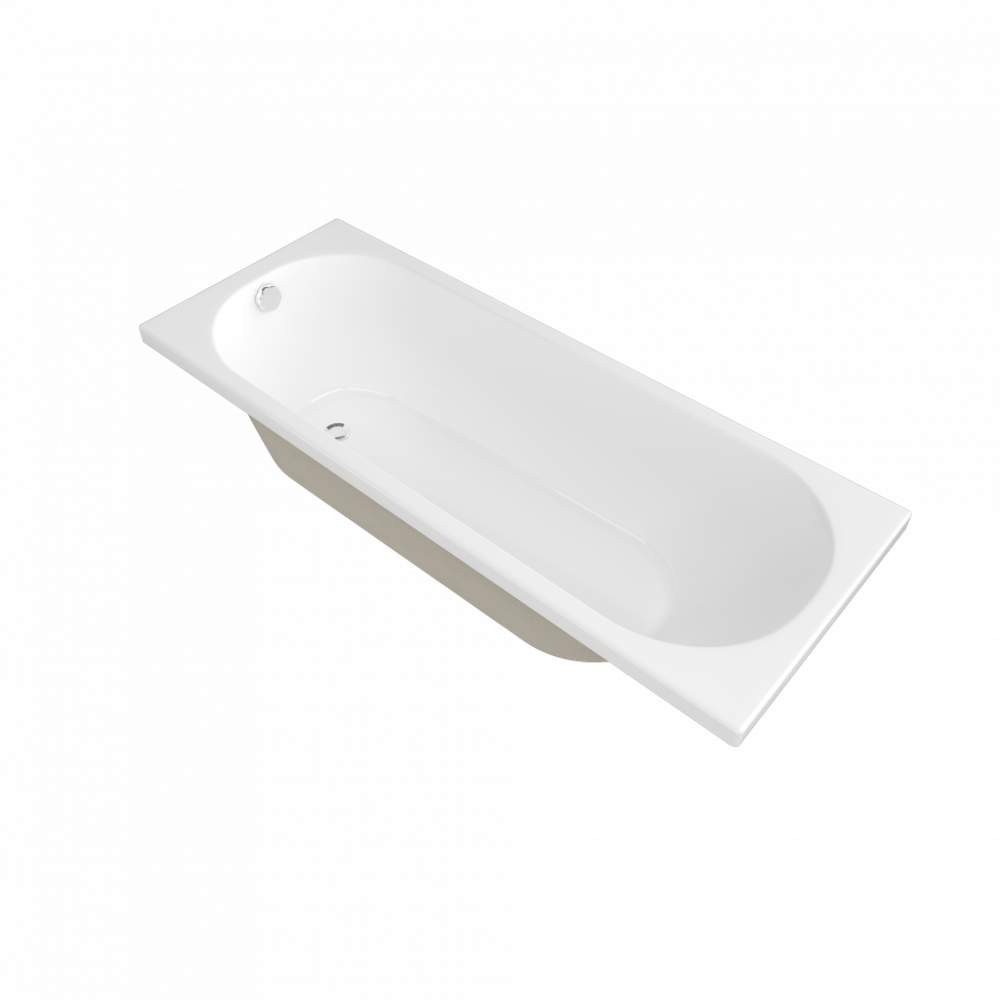 Ванна Triton Токио 180х70