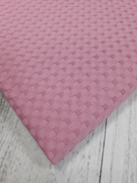 ВАФЕЛЬНОЕ ПОЛОТНО 7*7мм