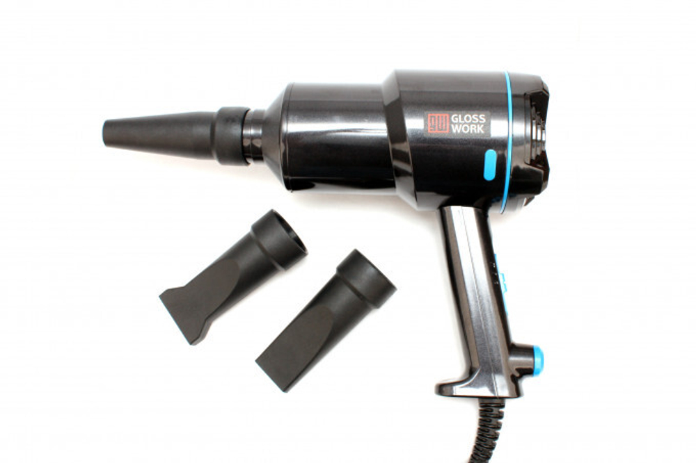 Glosswork Tornado Air Dryer Сушка кузова портативная