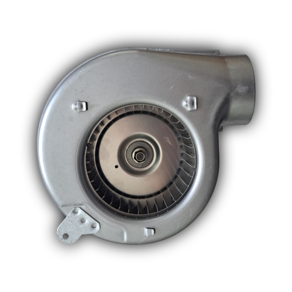 Вентилятор дымовых газов Tech Federica Bugatti