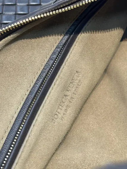 Сумка Bottega Veneta "Veneta"