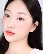 BBIA Ready To Wear Downy Cheek - кремовые румяна с полуматовым финишем (3.5 гр)