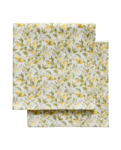 Zara Home столовая салфетка из хлопка, 45 45 см (комплект 2 шт.) · 4228/022