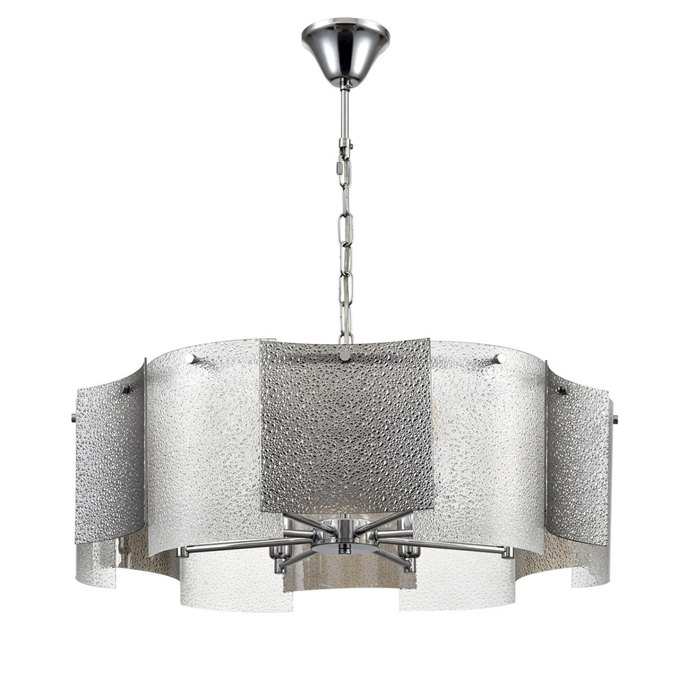 6594/8 LN Люстра E14 8*40Вт 220В IP20 MODERNI