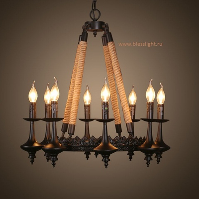 люстра 8121–D8