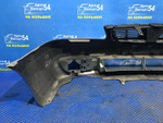Бампер передний NISSAN SUNNY 2002-2004