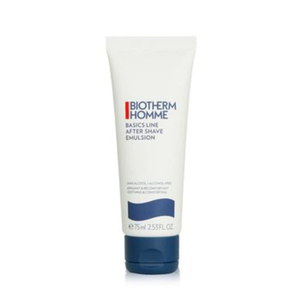 Biotherm Homme Basics Line After Shave Emulsion 75 ml
