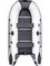Надувная лодка RUSH 3300