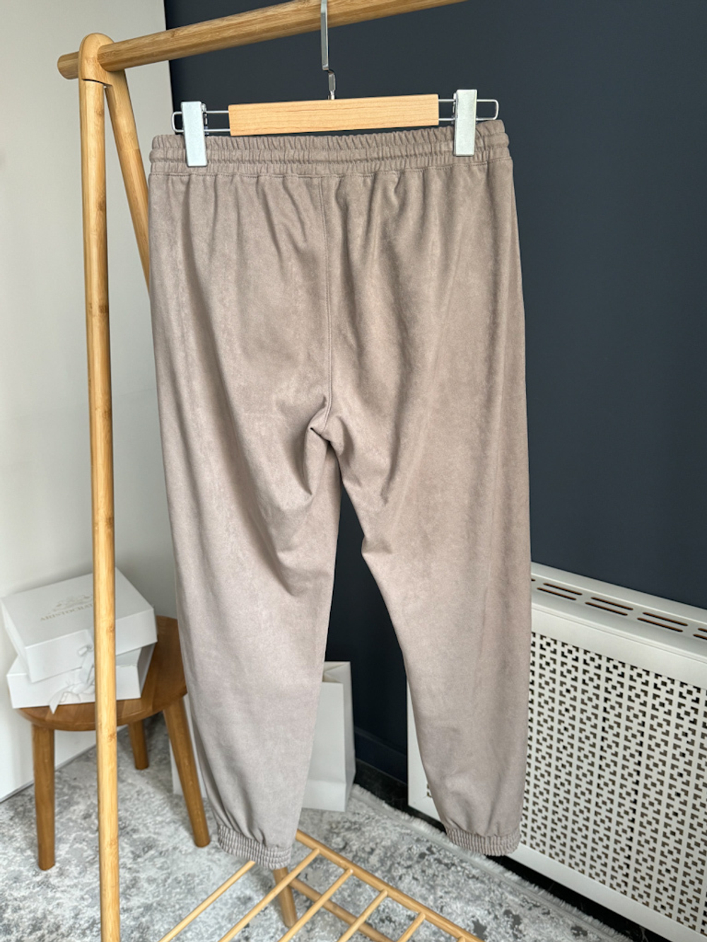 Брюки Zara, S