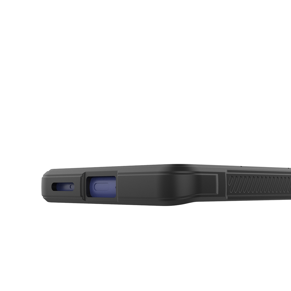 Противоударный чехол Flexible Case для Moto Edge G85 5G