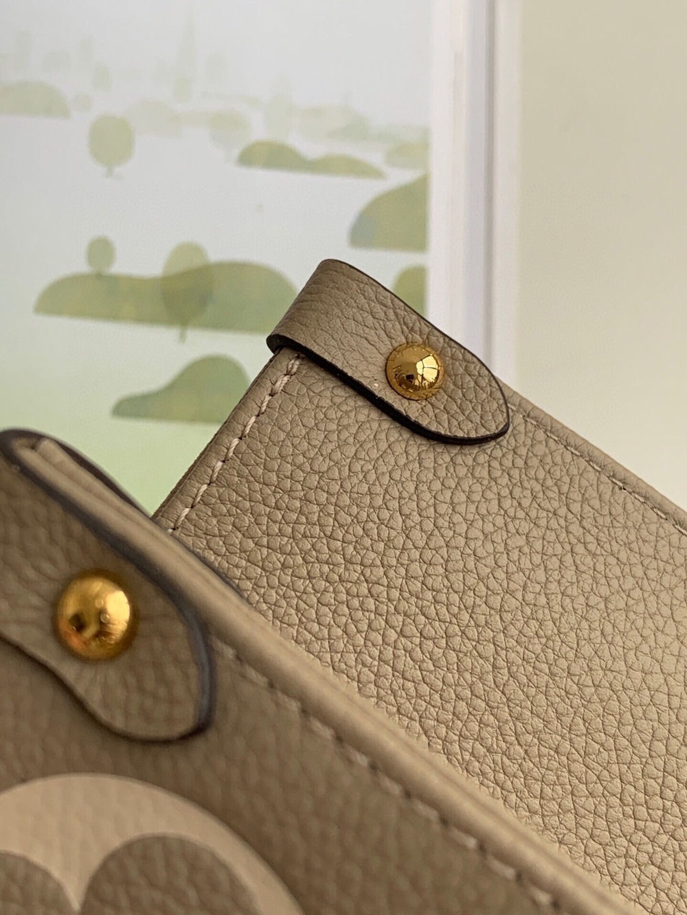Louis Vuitton Onthego MM