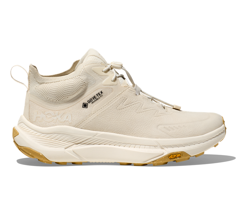 Ботинки мужские Hoka Transport Chukka GTX