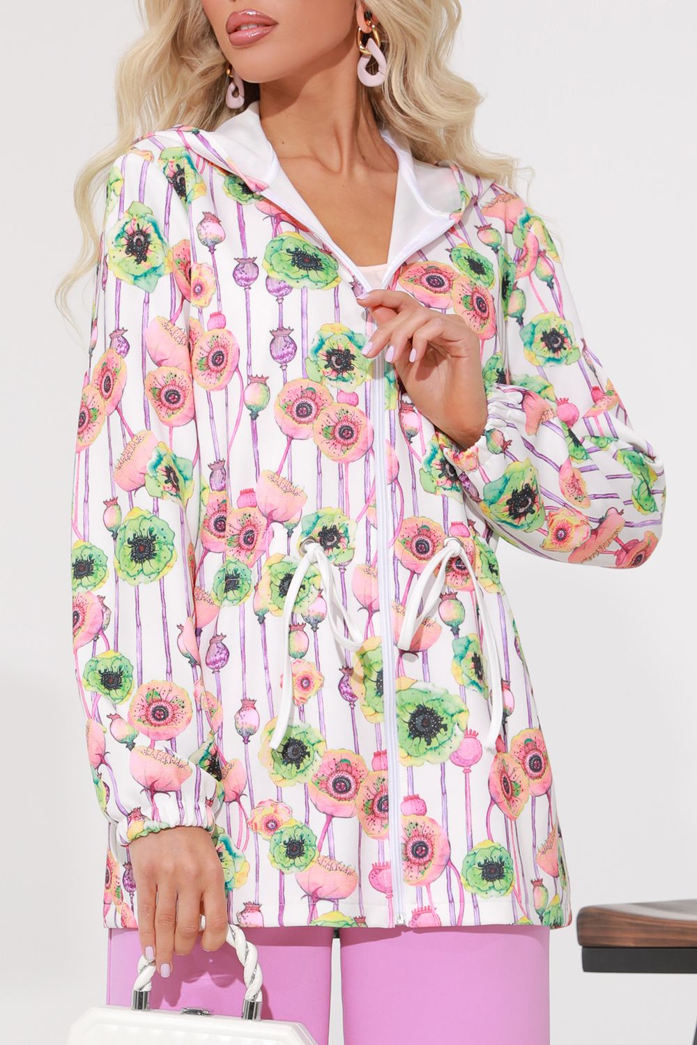 Куртка Игра воображения DStrend (Акция)