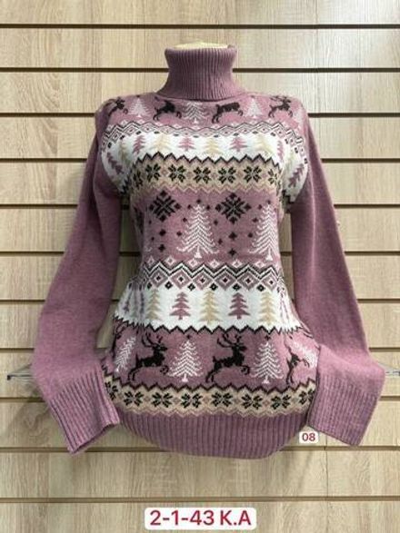 Свитер 2948412 Fabrika