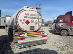FoxTank 8777 Полуприцеп цистерна 877721 (светлые нефтепродукты)