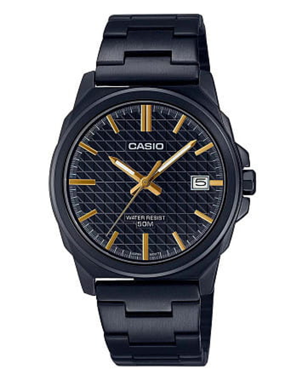 Часы Casio Collection MTP-E720B-1AVDF (MTP-E720B-1A)