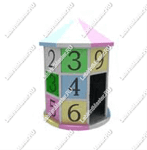 Модуль игровой L-10017551