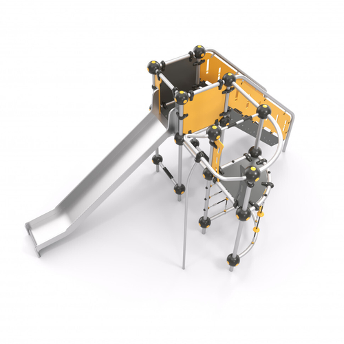 Игровой комплекс (ДВ0110)