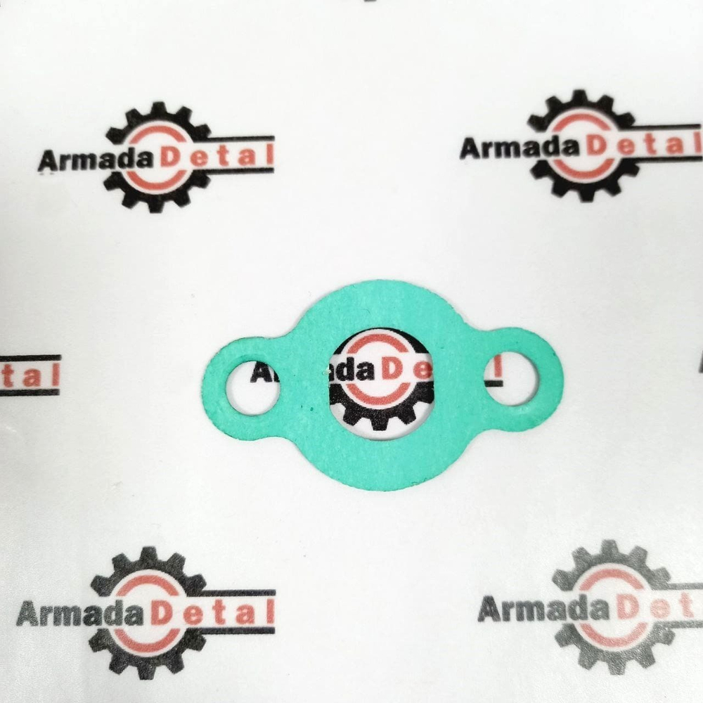 Прокладка патрубка сливного jcb 320/04208 аналог